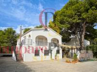 Venta - Villa - Dénia