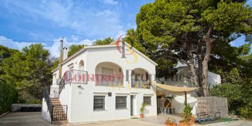 Villa - Vente - Dénia - Dénia