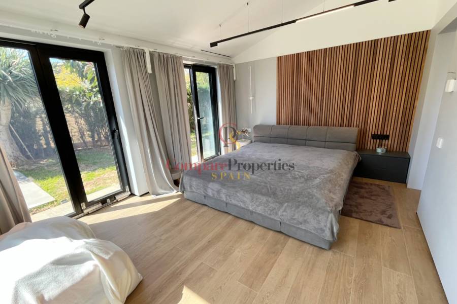 Sale - Villa - Els Poblets - Xironets
