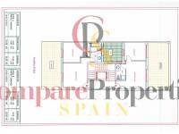 Sale - Duplex and Penthouses - Monte Pego - Casco urbano