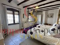 Verkauf - Townhouses - Adsubia - 