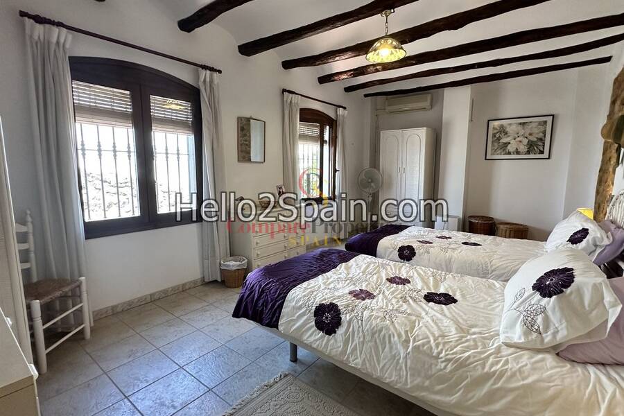 Verkauf - Townhouses - Adsubia - 