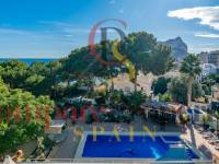 Verkauf - Villa - Calpe