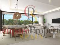 Sale - Villa - Dénia - Costa Blanca