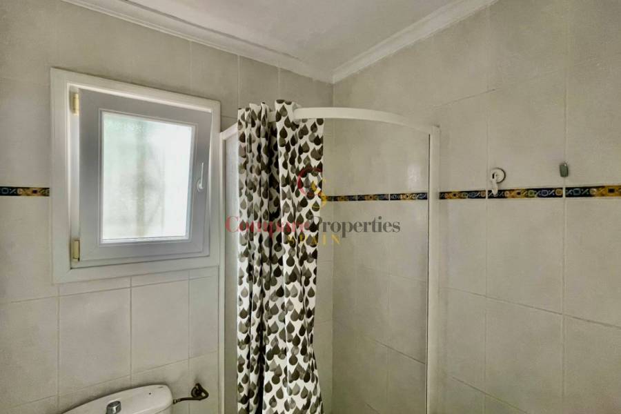 Sale - Villa - Orba Valley - Campo