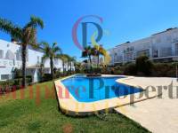 Sale - Bungalow - Jávea - La Sella