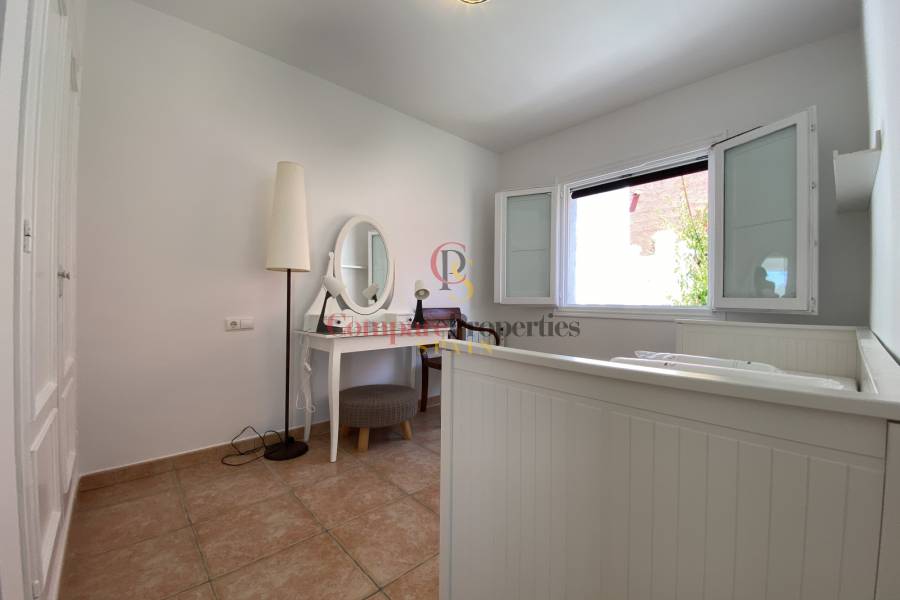 Venta - Villa - Adsubia