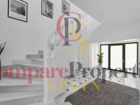 Verkauf - Villa - Calpe - 