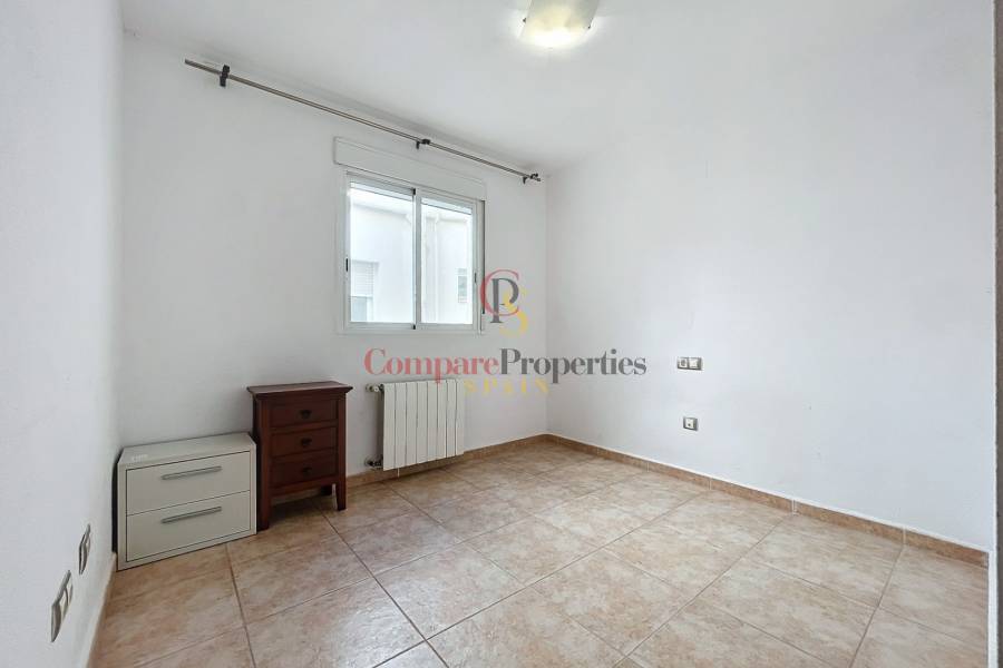 Venta - Apartment - Alfaz Del Pi - Centro