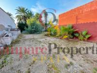 Sale - Villa - Dénia - Playa