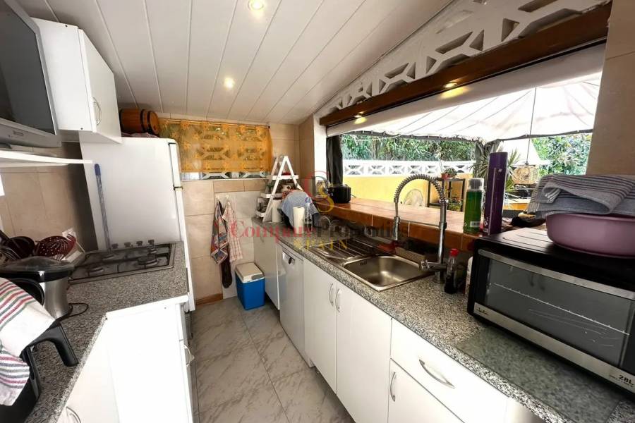 Sale - Villa - Els Poblets - Las Marinas (Devesses)