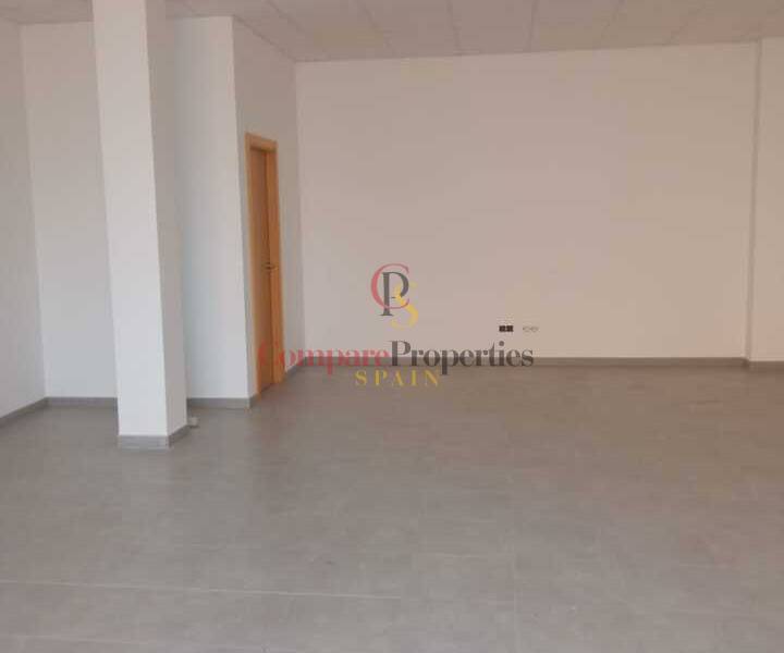 Sale - Villa - Jalon Valley - Jalon