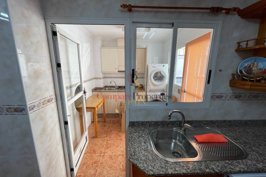 Vente - Townhouses - Formentera del Segura - Formentera de Segura