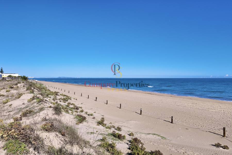 Venta - Apartment - Piles