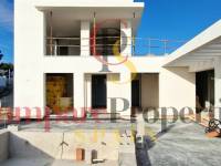 Vente - Villa - Moraira