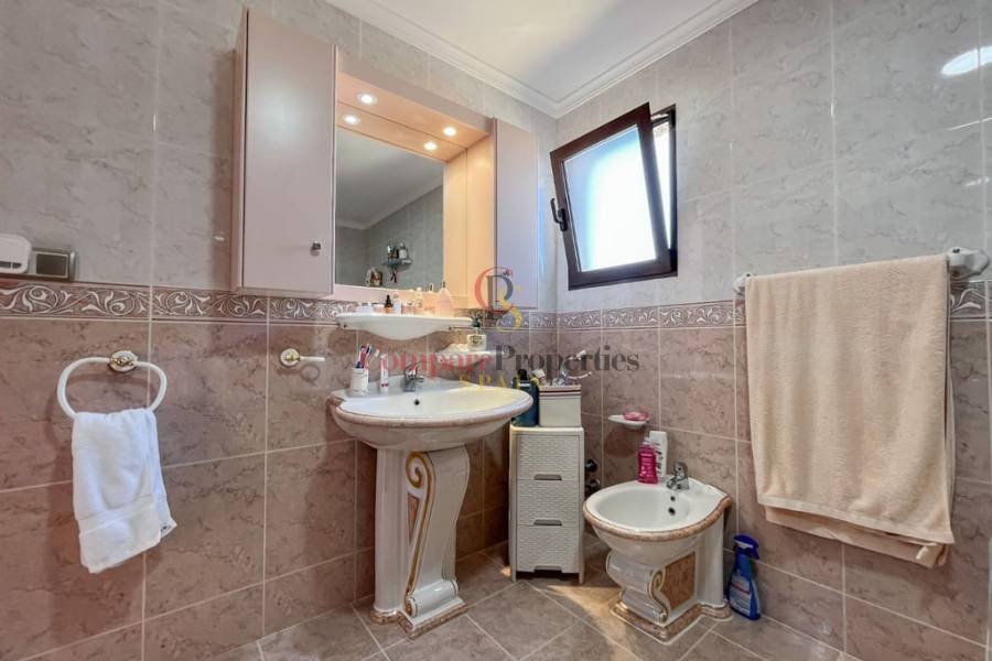 Vente - Villa - Dénia