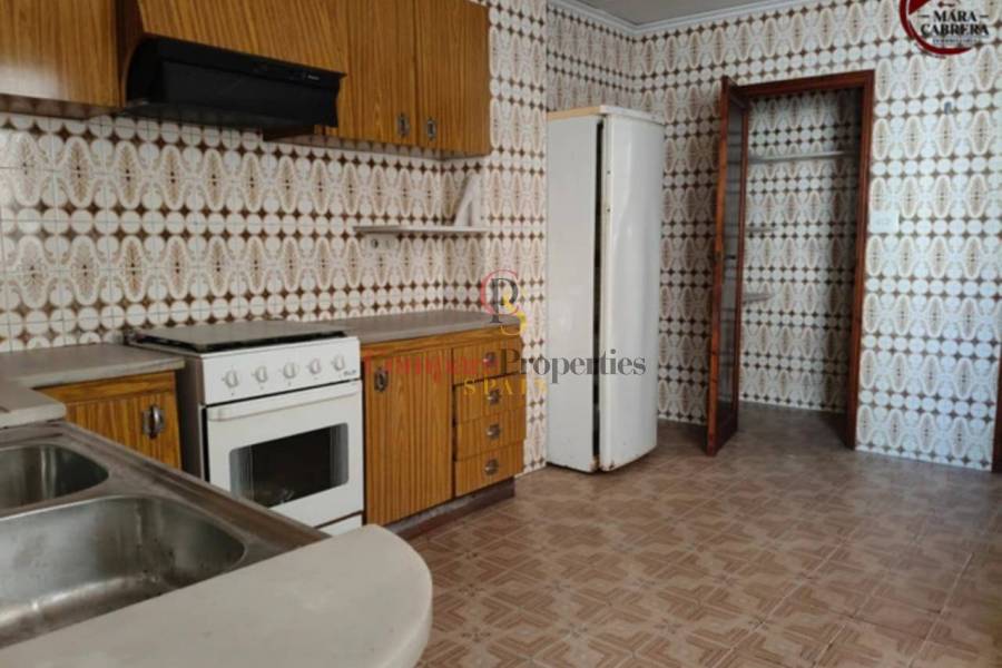 Sale - Apartment - Bellreguard - 