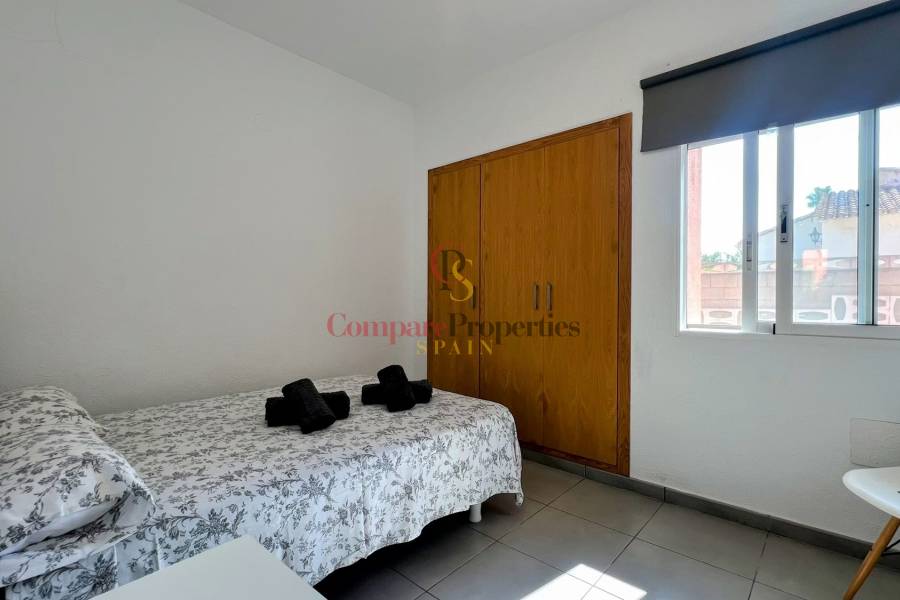 Vente - Apartment - Dénia - Costa Blanca