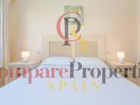 Venta - Apartment - Jávea - Arenal