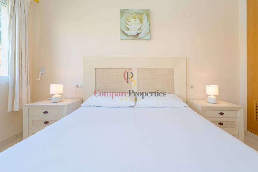 Venta - Apartment - Jávea - Arenal