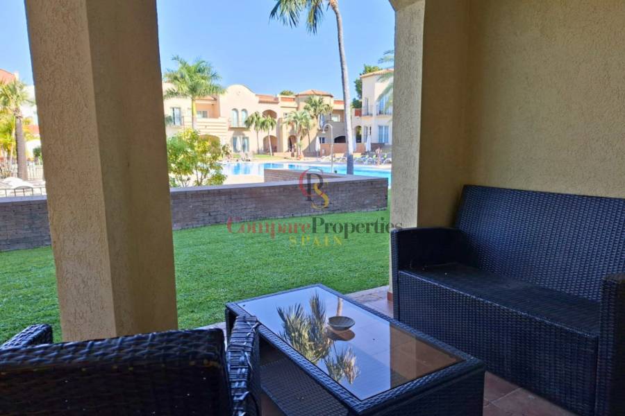 Verkauf - Apartment - Dénia - 