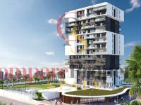 Neubau - Apartment - Calpe - Saladar