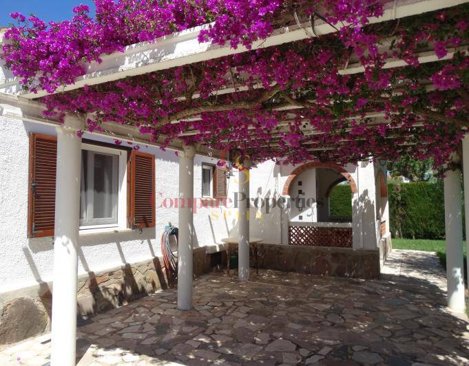 Venta - Villa - Els Poblets - 