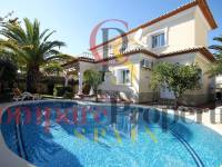 Verkauf - Villa - Els Poblets - 