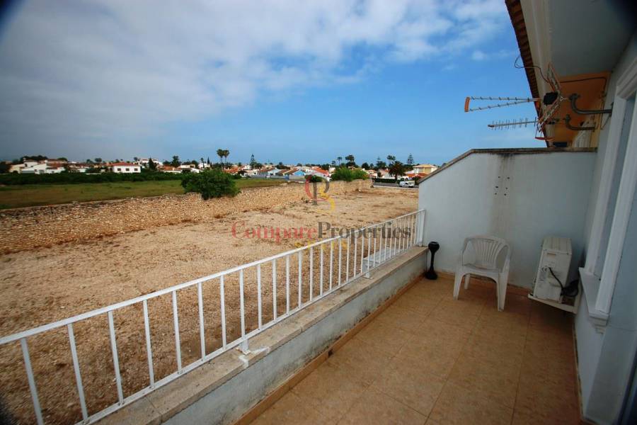 Verkauf - Semi-Detached Villa - Els Poblets - 