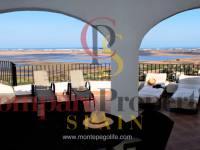 Verkauf - Villa - Monte Pego