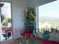 Verkauf - Villa - Monte Pego
