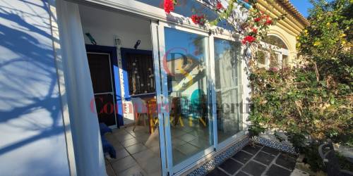 Semi-Detached Villa - Vente - El Vergel - Boticari