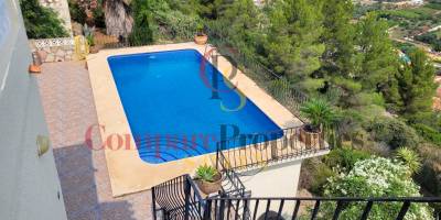 Villa - Venta - Orba Valley - Alicante, Orba Valley