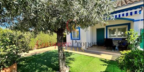 Semi-Detached Villa - Verkoop - El Vergel - 