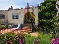 Verkauf - Semi-Detached Villa - Els Poblets - 