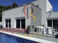 Verkauf - Villa - Els Poblets - 