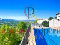 Verkauf - Villa - Monte Pego - 