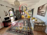 Sale - Villa - Els Poblets - 