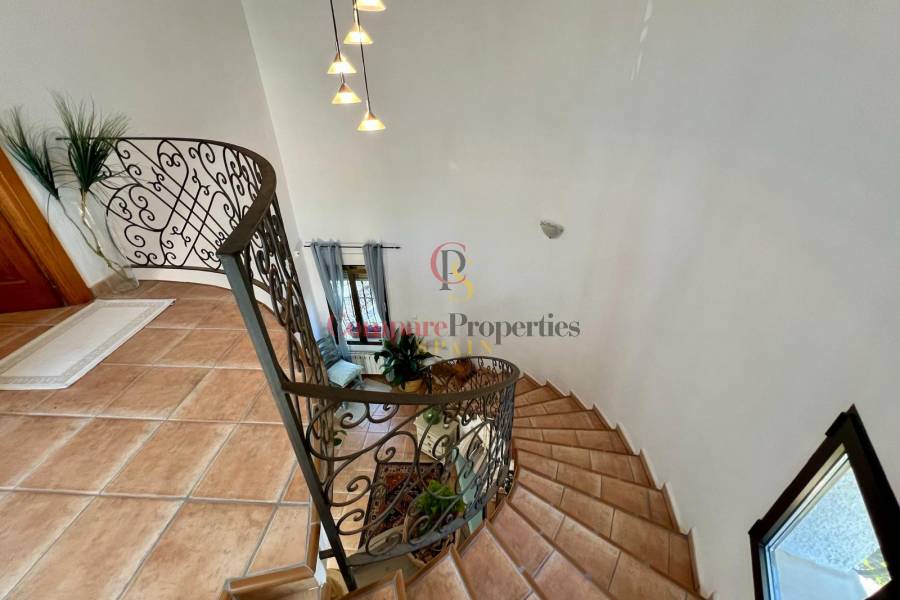 Vente - Villa - Els Poblets - 