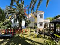 Vente - Villa - Els Poblets - 