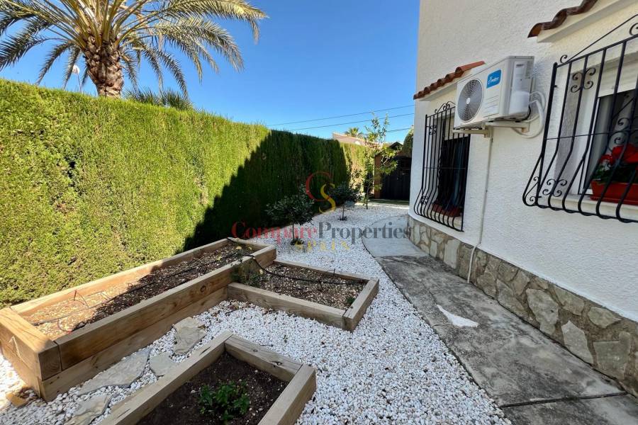 Venta - Villa - Els Poblets - 