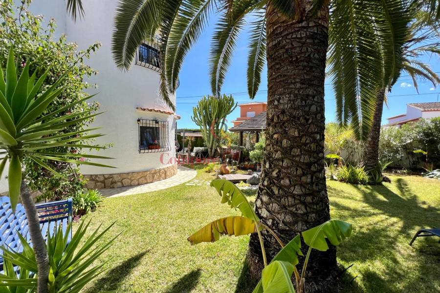 Sale - Villa - Els Poblets - 