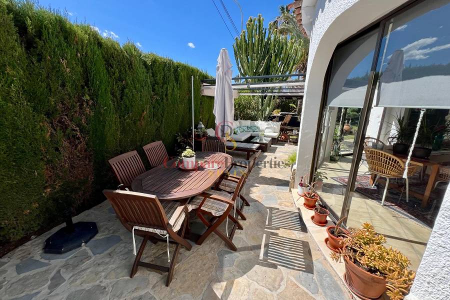 Vente - Villa - Els Poblets - 