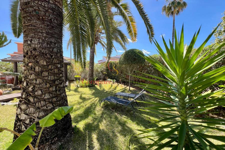 Vente - Villa - Els Poblets - 