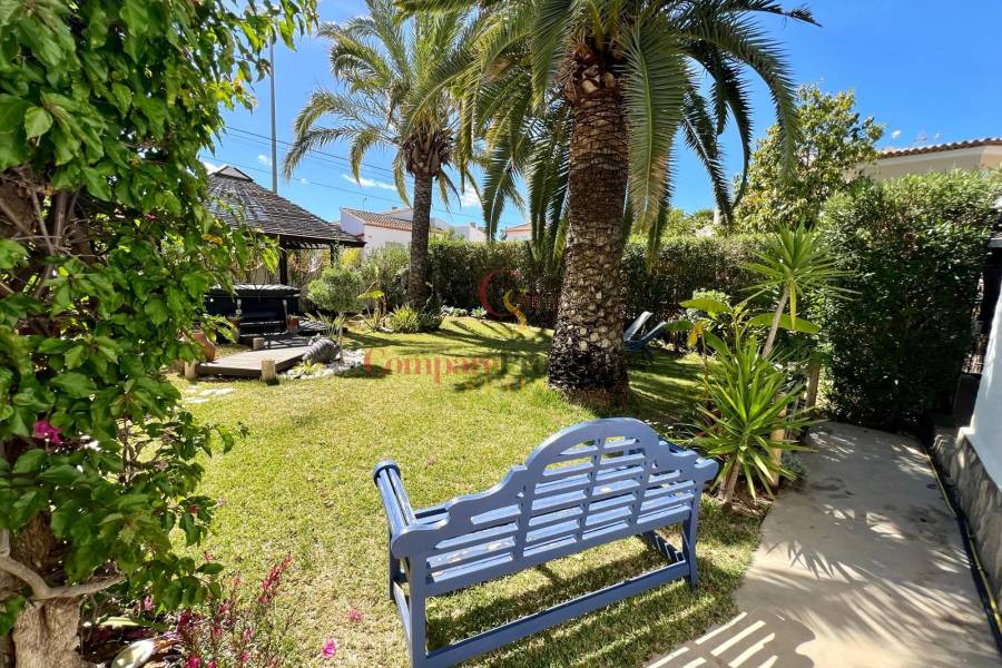 Vente - Villa - Els Poblets - 