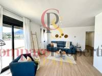 Venta - Apartment - Dénia - La Marineta