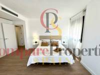 Sale - Apartment - Dénia - La Marineta