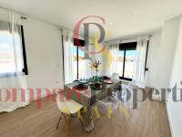 Sale - Apartment - Dénia - La Marineta