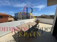 Sale - Apartment - Dénia - La Marineta