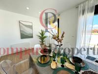 Sale - Apartment - Dénia - La Marineta